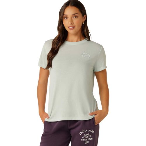 Lorna Jane Lotus T-Shirt